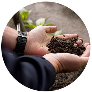 Soil Health Monitoring