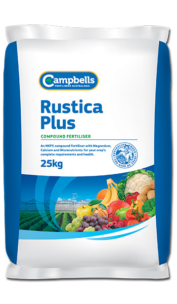 Rustica Plus